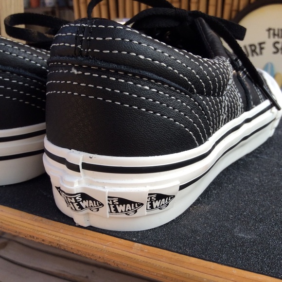 🔴SOLD🔴Billy’s Tokyo X Vans Era 3ra Lux Sneakers - Picture 6 of 11